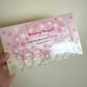 NEW Unopened SONNY ANGEL Cherry Blossom Hanami Case - 6 pcs - USA SELLER