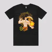 Lion Sin of Pride T-Shirt