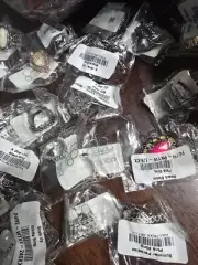 Paparazzi Accessories Jewelry Mystery Bundle 100 pieces