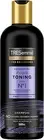 TRESemme Purple Toning with Coconut Oil Shampoo 500 ml Fast and Free Shipping