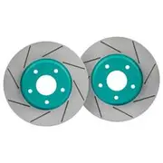 Project Mu CRD Brake Rotor - CRDNF2013
