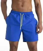 Men's Swimsuit Swimsuit Trunks Men's Swimsuit Surf Beach Wear Men's Board Shorts