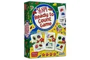 Briarpatch - I Spy - Ready To Count Game