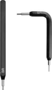 New Bell & Ross Coated Tools for Removing & Refitting Straps For Luxury Watches
