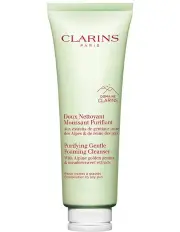 [Clarins] Gentle Foaming Cleanser Purifying 125ml