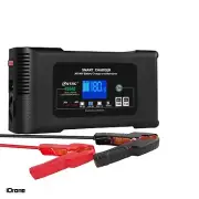 HTRC P3648 Storage Battery Charger 36V/48V Repair Type High Power Charger
