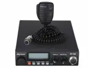 Anytone AT708 CB Radio Transceiver City Band 24-29Mhz Mini Vehicle Base Station