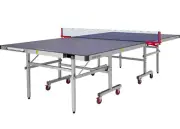 Killerspin MyT7 Breeze Indoor Outdoor Ping Pong Table Tennis Table