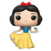Funko Snow White and the Seven Dwarfs Snow White Pop! Vinyl