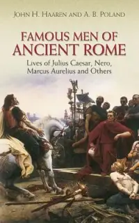 在飛比找博客來優惠-Famous Men of Ancient Rome: Li