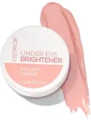 Catrice | Under Eye Brightener | Conceal & Brighten Dark Circles | Light Rose