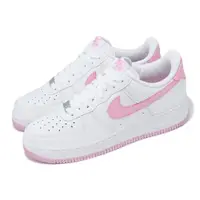 在飛比找PChome24h購物優惠-Nike 耐吉 休閒鞋 Air Force 1 07 男鞋 