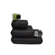 Carrying Case Hard Protector Storage for Gopro Hero 10 9 8 7 6 5 4 & Accessories