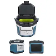 OtterBox Trooper Cooler 12 Quart Hazy Harbor Global - (77-60672)