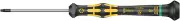 Wera 1567 Micro Torx® ESD Precision Screwdriver HF TX 8x60mm 030404