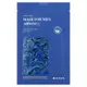 [iHerb] Mizon Men, Refreshing Beauty Mask, 1 Sheet Mask, 0.81 fl oz (24 ml)
