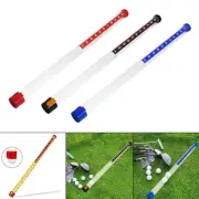 Golf Ball Retriever, Golf Ball Grabber, Golfers Gifts Golf Ball Pick up Tube