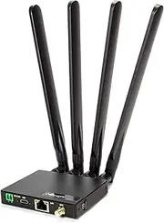 Milesight 5G Modem UF31