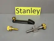 Stanley Adjusting Screw & Lever For 92 Plane 12-161 Kit 12-140