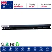 Battery for Toshiba Satellite C55-C-10P C55-C-11F C55-C-11M C55-C-1PW C50-B-16U