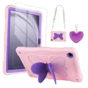 for Samsung Galaxy Tab A9 Plus Case for Kids 11 Inch 2023 with Screen