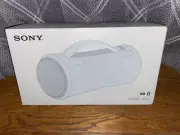 SEALED Brand NEW (Retail$387.68) Sony SRS-XG300 Bluetooth Smart Speaker Wireless