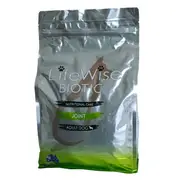LifeWise Biotic Joint With Lamb, Oats & Vegetables Dog Food 13 kg