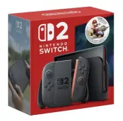 Nintendo Switch 2 + Mario Kart World Bundle CONFIRMED PREORDER