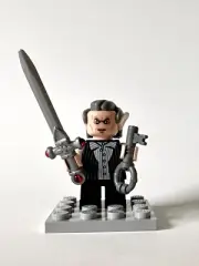 Lego Minifigures: Harry Potter, Series 2 - Griphook
