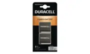 Genuine DRGOPROH4-X2 Duracell Battery for GoPro Hero4 (2 pack)