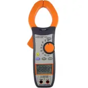 TENTARS TM-3013 Ac/Dc Clamp Meter 3-3/4 Digit Lcd Backlit Display With Maximu #