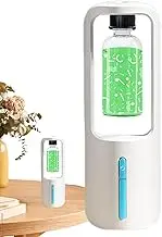 Air Freshener Spray Dispenser - Automatic Scent Sprayer, Auto Fragrance Machine | Standing Fragrance Dispenser, Convenient Efficient Auto Spray Holder, Continuous Fragrance Delivery Air Fresheners