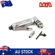 Professional Grade 14 High Speed Right Angle Drill Pneumatic Reliable Tool