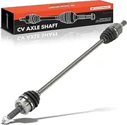 CV Axle Shaft Replacement for Kia Forte 2014-2018, 1.8L, AT, 46, Front Right