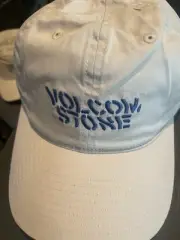 Volcom O/S adjustable harwich hat