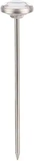 Instand Read Dial Thermometer,New Stainless Steel Portable Probe Cooking Temperature Meter Thermometer for Milk Powder