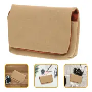 Camera Bag Small Camera Storage Bag Compact Carry Case Camera Case Compatible