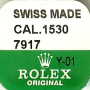 ROLEX FACTORY SEALED DRIVING WHEEL FOR RATCHET WHEEL 1530 7917