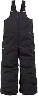Burton Youth Toddlers' Maven Water Proof Snow Bib Pants