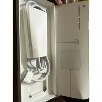 在飛比找蝦皮購物優惠-Apple原廠 85W 45W MagSafe 2 電源轉換