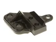 Right Engine Mount Bracket For 01-09 Volvo XC90 S60 S80 V70 XC70 2.5L 5 VG56C3 (for: Volvo)