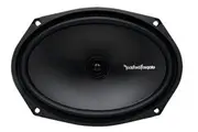 Rockford Fosgate R169X2 Prime 6"x9" 2-Way Full-Range Speaker