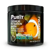 Brightwell Aquatics - Purit Next-Generation Chemical Filtration Media - for u...