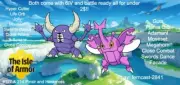Pokemon Sword And Shield Shiny Heracross and Pinsir Bundle 6IV Battle Ready