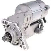 OEX Starter Motor 12V 9Th CCW (Denso Style) DXS547 (for: Subaru)