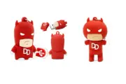 2.0 16gb 32gb 64gb 128gb Daredevil Super Hero USB Flash Thumb Drive USA Shipper