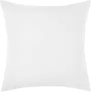 Linen House Nimes White European Pillowcase