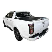 Retractable Tonneau Cover Roller Lid Shutter Cover for Holden Colorado