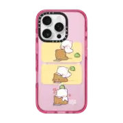 iPhone 16 Pro Impact Case MagSafe Compatible Jump Hug