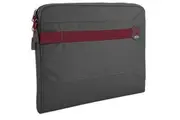 STM Summary Laptop Sleeve 15" & 16" MacBook Pro Case Granite Grey